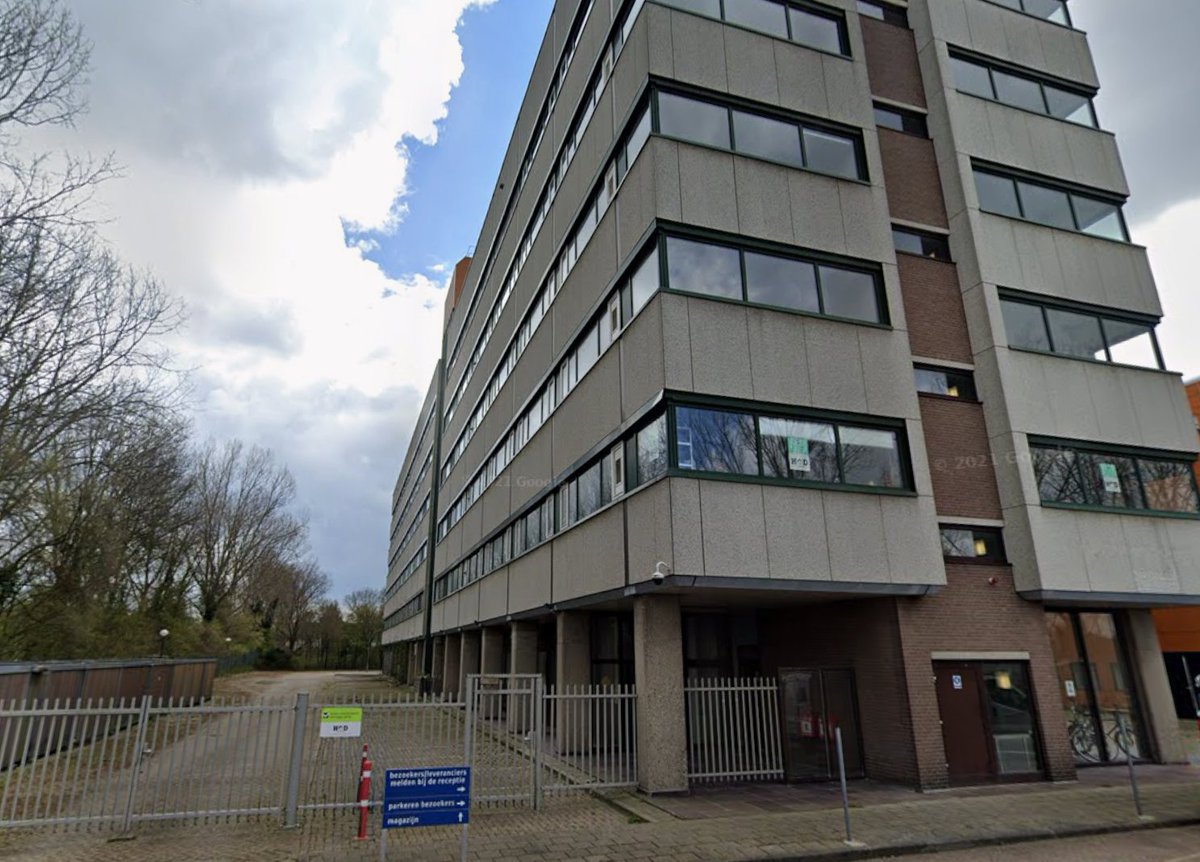Dodelijke steekpartij bij AZC in Alkmaar