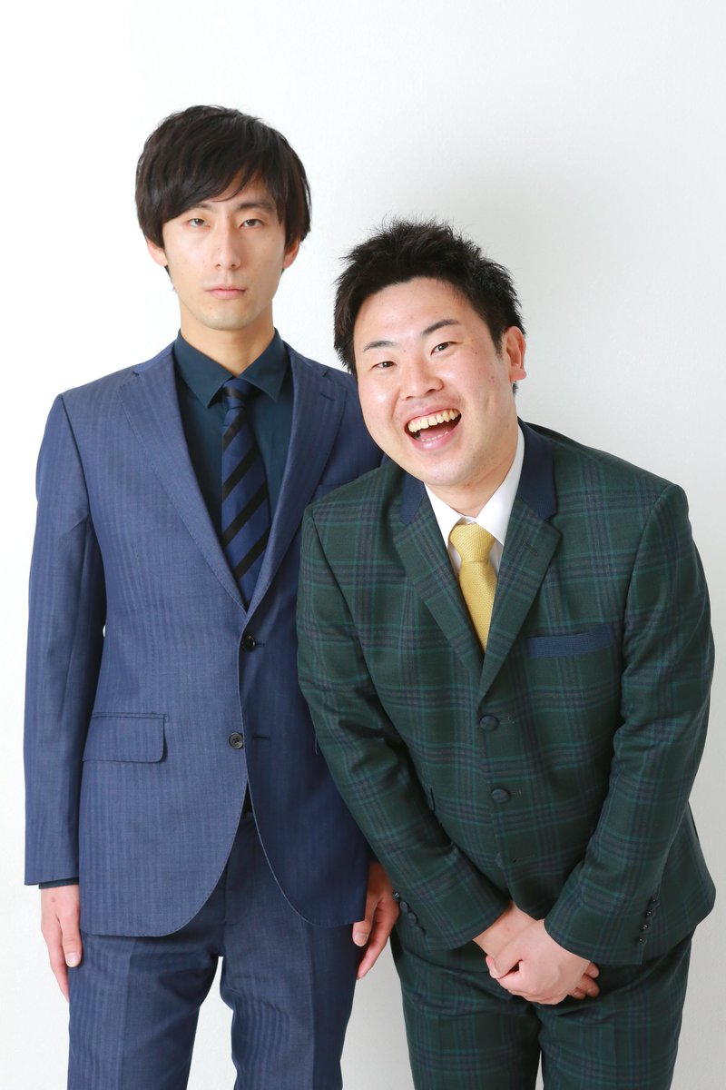 hirodai_jitsui's tweet photo. 第75回大学祭のお笑いライブスペシャルゲストは...

ママタルトさん、ひつじねいりさんの2組です！！

11月8日（日）の13:00よりスペイン広場ステージにて無料で観覧できます！

ぜひお越しください！！

詳しい情報は広島大学大学祭公式HPまで！
https://t.co/NLx9Ug1KTg https://t.co/oPnDPuCO84