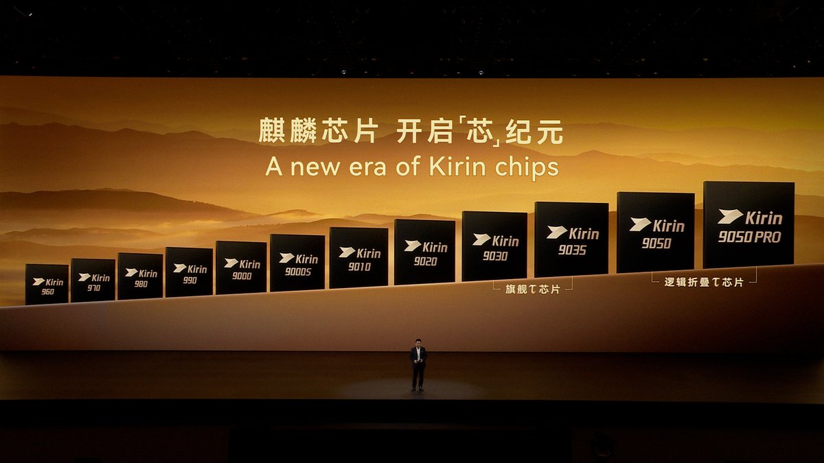 Huawei diz ter 381 chips τ em produção, do celular ao carro e à IA