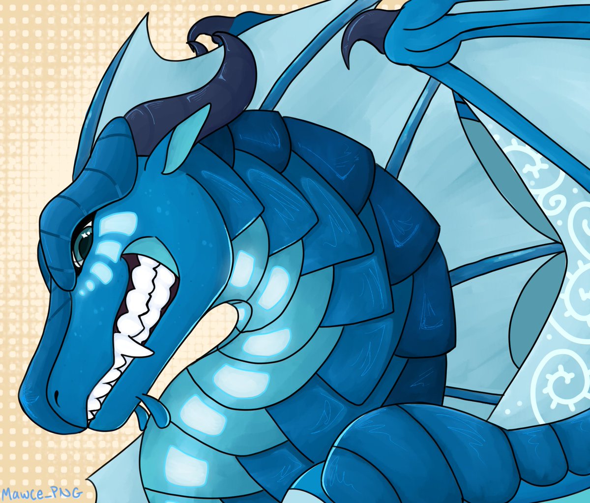 mawce_jpeg's tweet photo. Wof Bust Raffle!

All you need to do is be following me, like this post, and leave a comment with your WOF/Dragon oc :3 

One lucky winner will get a rendered bust of their oc similar to the ones below! 

Raffle ends in Two days!

Good luck to all that enter 💛‼️ https://t.co/fq0ETgSmdS