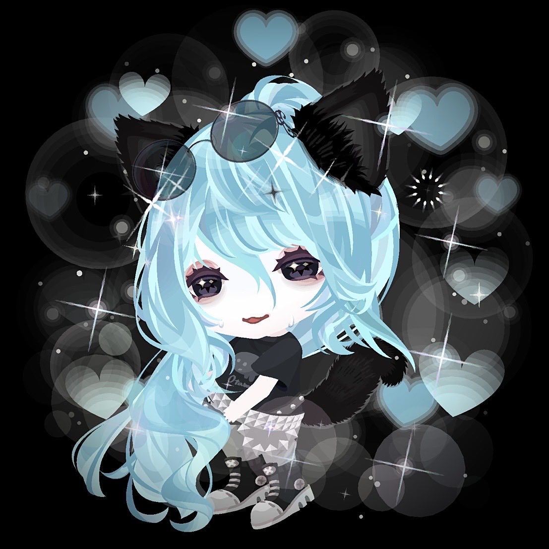 n2quw's tweet photo. 💦
 #ポケコロ #ポケコロ民と繋がりたい https://t.co/dKbiYQpm1E