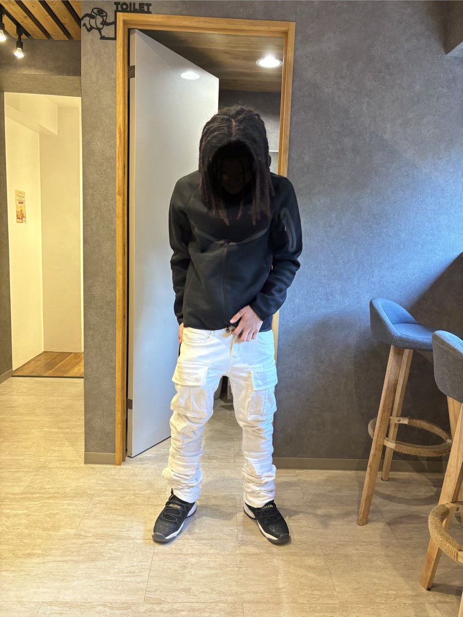 Gon1Suke2's tweet photo. ガラ悪くて https://t.co/Wj7JaWFEQZ