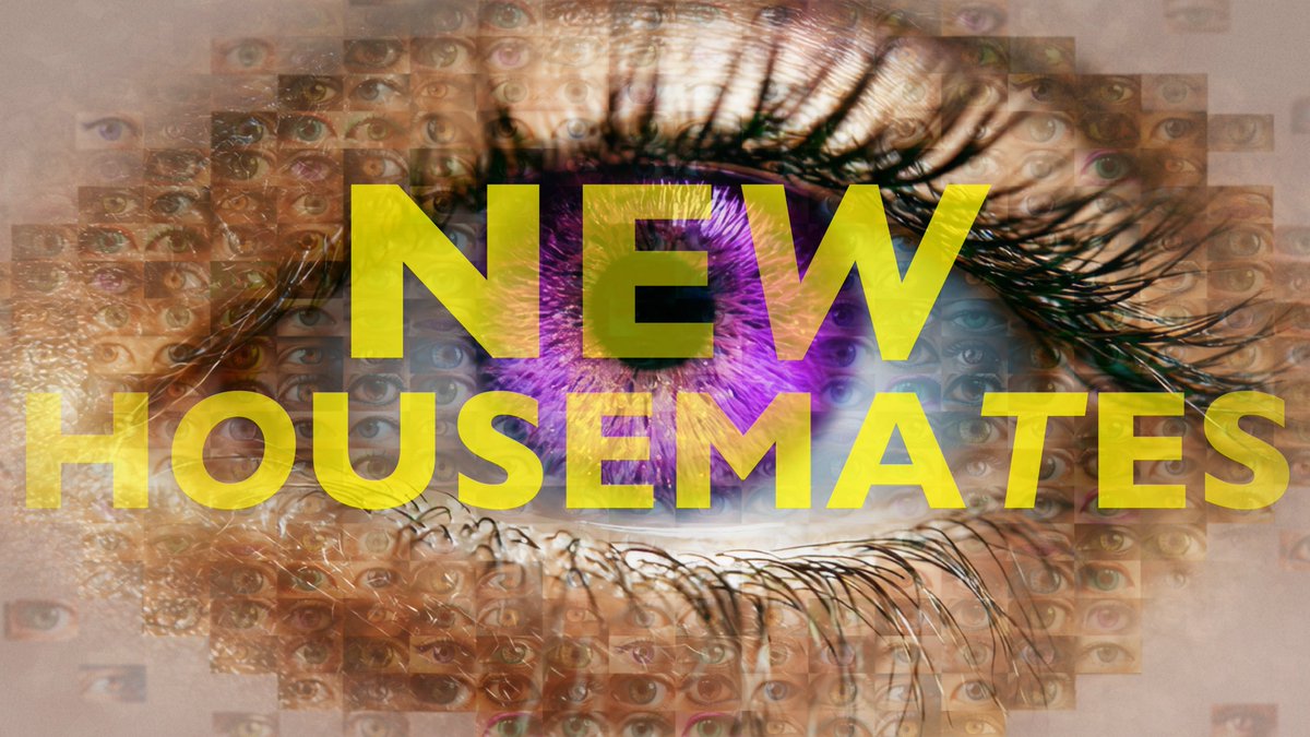 superTV247's tweet photo. BREAKING 🚨 TWO NEW HOUSEMATES are set to enter the Big Brother House! #BBUK https://t.co/5GCoydTWL9