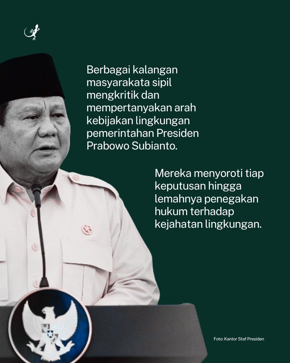 MongabayID tweet picture