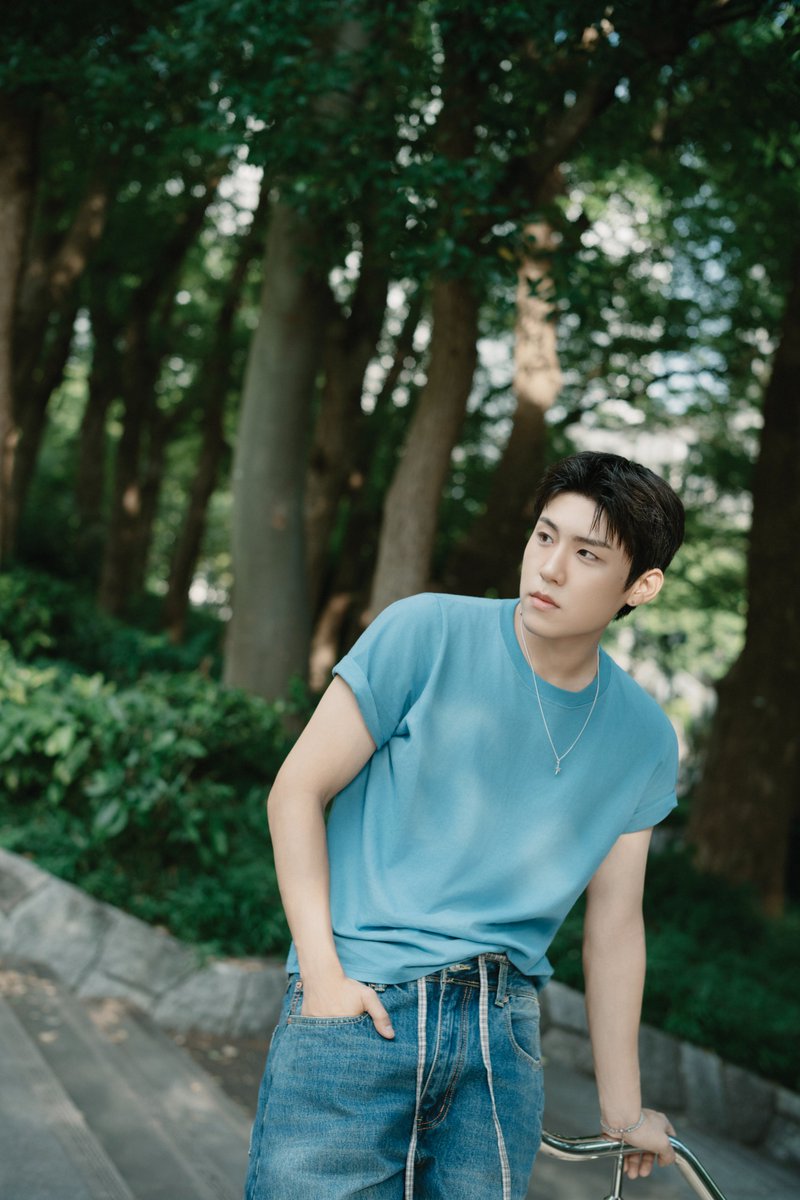 PARKWOOJINoffcl's tweet photo. 박우진(PARK WOO JIN) 2ND EP [SOLSTICE]
CONCEPT PHOTO #2

𝟐𝟎𝟐𝟔.𝟏𝟎.𝟏𝟑 𝟔𝐏𝐌 (𝐊𝐒𝐓) 
𝐑𝐄𝐋𝐄𝐀𝐒𝐄

#박우진 #PARKWOOJIN 
#SOLSTICE https://t.co/F4kA10PYGF