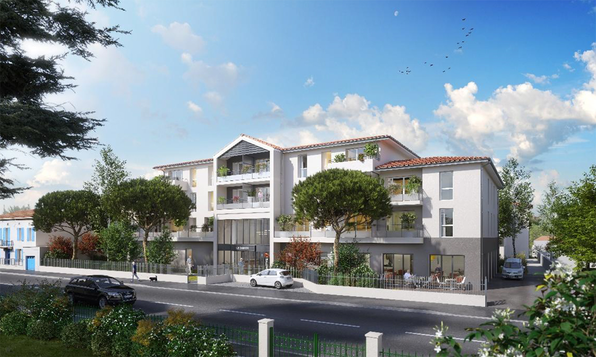 residenceservi1's tweet photo. DOMITYS ouvre « Le Damier », une nouvelle résidence services seniors à Villeneuve-sur-Lot #Domitys #RéisidenceSenior #LogementSenior #VilleneuveSurLot dlvr.it/TVkCBy https://t.co/NsJ0Dz4fB6