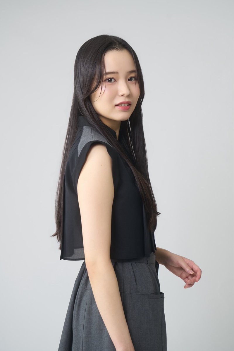 nanaho_tada's tweet photo. 【ご報告】

この度、松竹芸能に所属させていただくこととなりました。

これまで支えてくださった皆さま、いつも応援してくださる皆さまに心から感謝しています。

いただいたご縁や経験を大切に、新しい環境でも一つひとつのお仕事に真摯に向き合い、たくさんのことに挑戦していきます。

多田七帆 https://t.co/jcmdX610kV