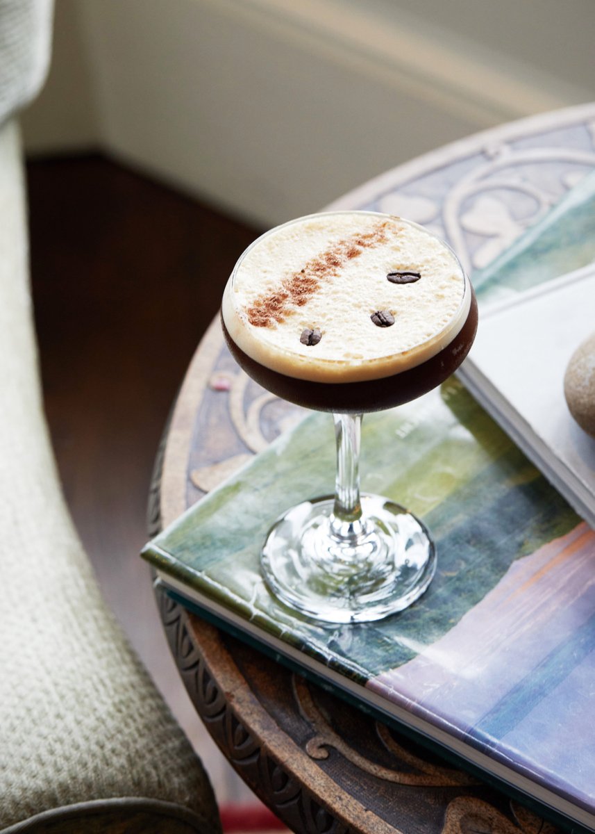TrumpDoonbeg's tweet photo. A little coffee, a little indulgence.

This #InternationalCoffeeDay, raise a glass to the perfect pick-me-up — our Espresso Martini, beautifully chilled and crafted for slow evenings and good company.

Because some celebrations are best served with a little espresso. https://t.co/89t7Po80LH