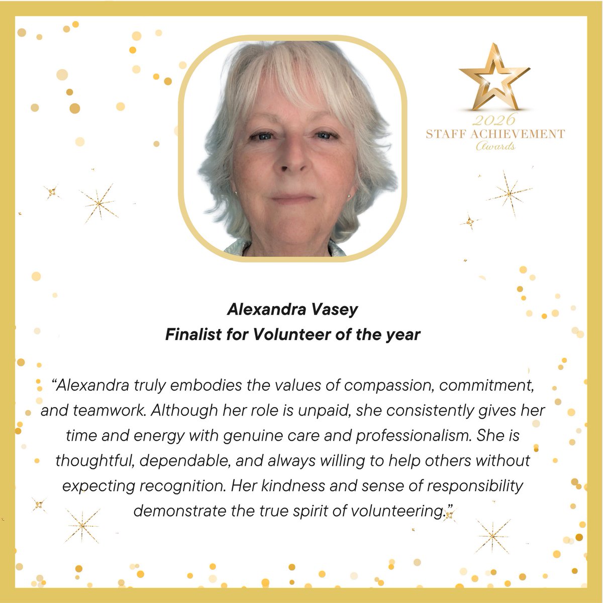 ASPHFT's tweet photo. Tonight, we come together to celebrate our fantastic finalists and recognise the incredible achievements that have earned them their place at this year’s awards ✨🏆

Good luck to all our finalists and enjoy the celebrations! 🥳✨ https://t.co/302XoELXnc