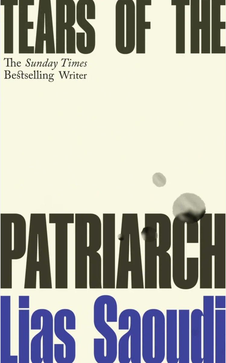 residentmusic's tweet photo. LIAS SAOUDI
Tears of the Patriarch
*Signed* Hardback Book with Zine Preorder: https://t.co/Oh5nWq22rL

Lias Saoudi (Fat White Family/Decius) focuses the microscope on his own anarchic existence in light of recent fatherhood in his brand new book

@FatWhiteFamily 
@WhiteRabbitBks https://t.co/IQv2Eh2elg