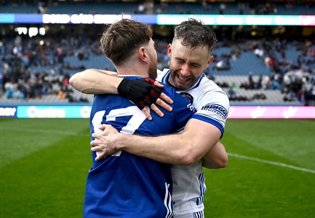 CrokePark's tweet photo. 📮 Postcards from an incredible summer.

A look back at a busy summer at Croke Park.✉️

#PostcardsOfSummer #GAA #CrokePark https://t.co/LS1NrUSNVa