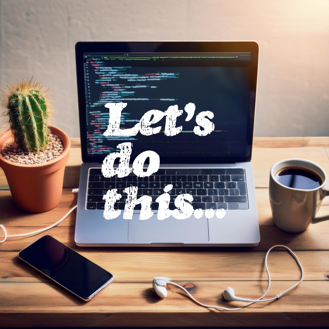 geekycreative's tweet photo. Another month of innovation
Kicking off another month of creative website projects! 💻 From codes to coffee, we’re ready to bring fresh ideas to life. Let’s make this month unforgettable!
#WebDesign #CreativeJourney #LetsDoThis https://t.co/UbqcMEWVfW