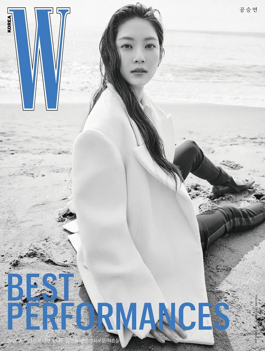 VARO_ent's tweet photo. [📷] 

🐰 🍁🤎

𝘽𝙚𝙨𝙩 𝙋𝙚𝙧𝙛𝙤𝙧𝙢𝙖𝙣𝙘𝙚𝙨
Tods ✖️ GongSeungYeon
with @wkorea 📸

#공승연 #GongSeungYeon
#바로엔터테인먼트 #VAROentertainment https://t.co/28ttWDawJv
