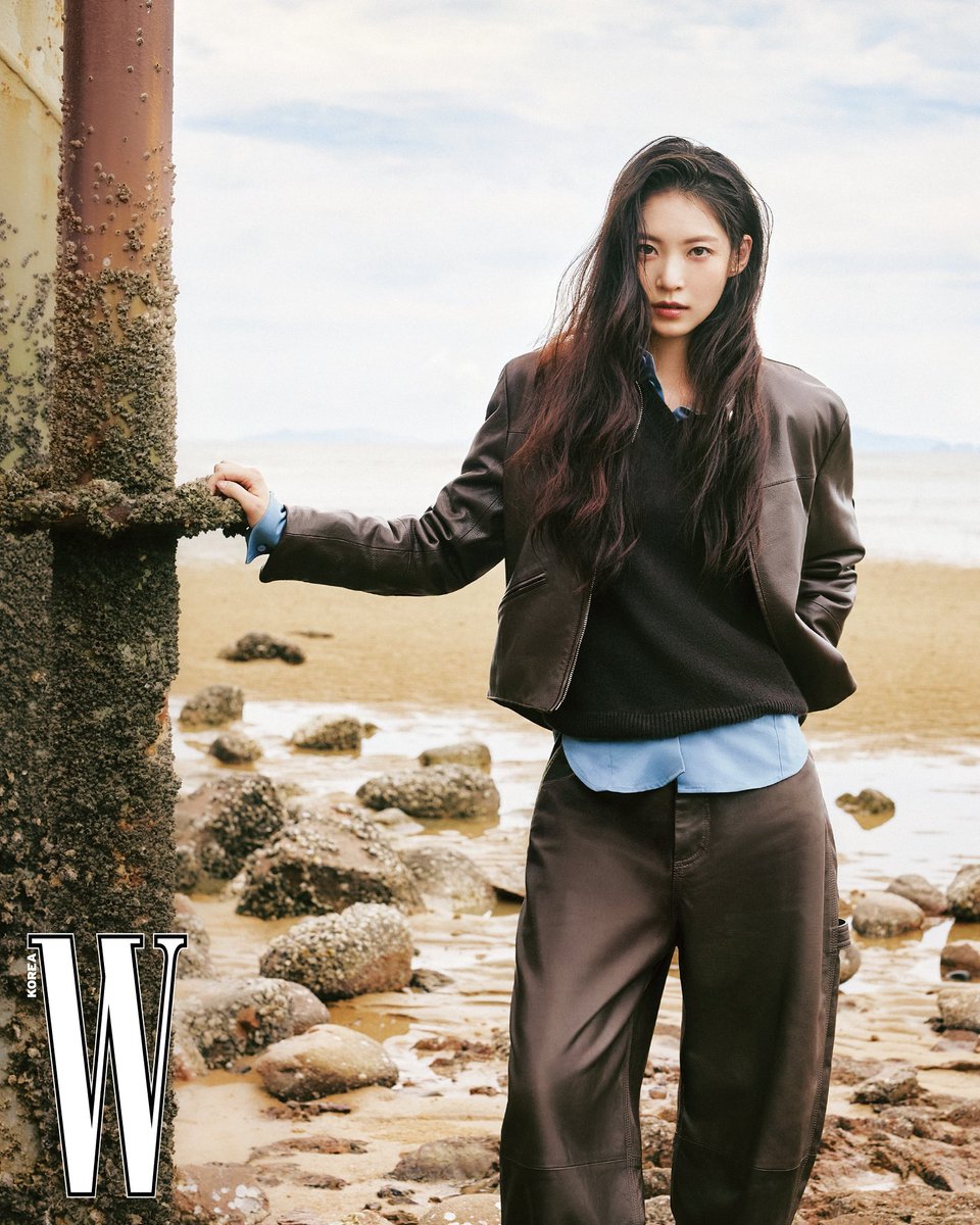 VARO_ent's tweet photo. [📷] 

🐰 🍁🤎

𝘽𝙚𝙨𝙩 𝙋𝙚𝙧𝙛𝙤𝙧𝙢𝙖𝙣𝙘𝙚𝙨
Tods ✖️ GongSeungYeon
with @wkorea 📸

#공승연 #GongSeungYeon
#바로엔터테인먼트 #VAROentertainment https://t.co/28ttWDawJv