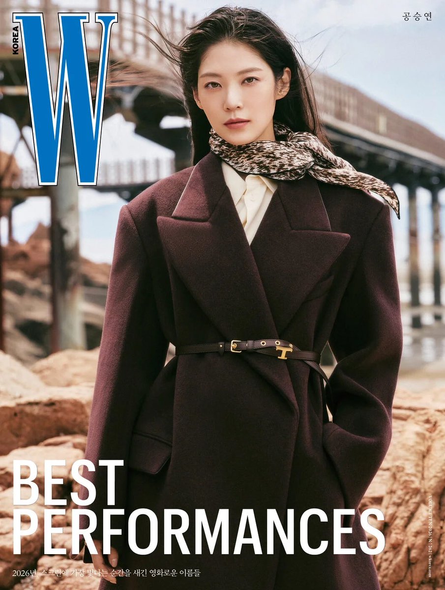 VARO_ent's tweet photo. [📷] 

🐰 🍁🤎

𝘽𝙚𝙨𝙩 𝙋𝙚𝙧𝙛𝙤𝙧𝙢𝙖𝙣𝙘𝙚𝙨
Tods ✖️ GongSeungYeon
with @wkorea 📸

#공승연 #GongSeungYeon
#바로엔터테인먼트 #VAROentertainment https://t.co/28ttWDawJv
