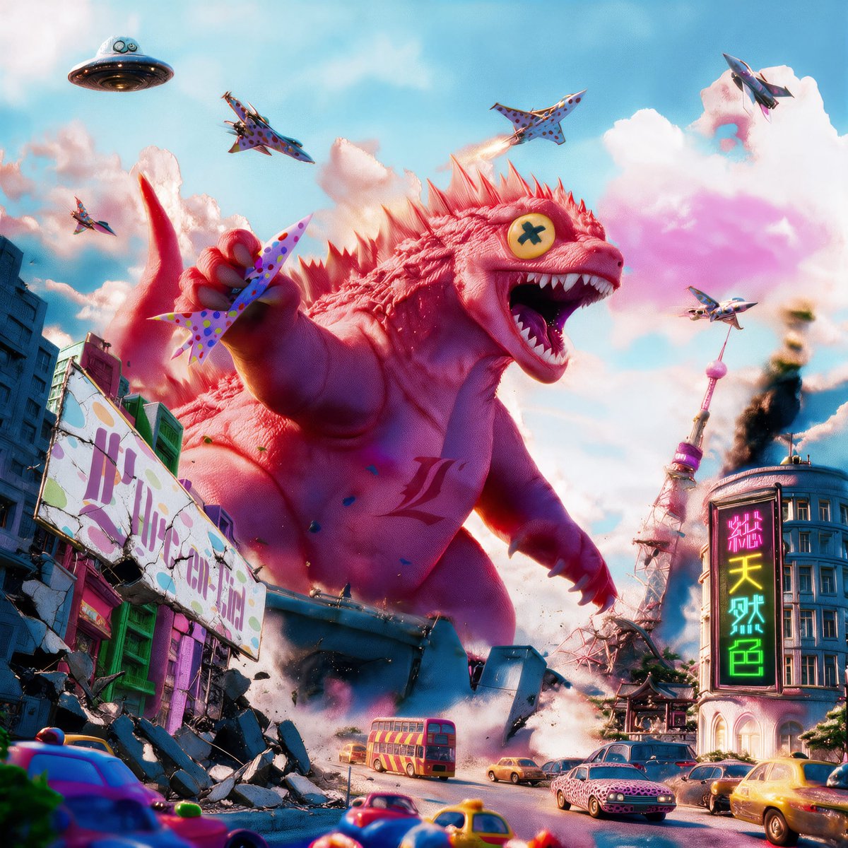 HydeOfficial_'s tweet photo. [STAFF]
L'Arc-en-Ciel 「総天然色 (Radio Edit)」が10/7(水)より配信決定！ 

本日よりPre-add/Pre-saveを開始。
是非チェックしてください！

▼配信予約
https://t.co/jI3bJMRZtS 

#hyde
#総天然色
#LArcenCiel
#ラルク​
#L35​
#35thLAnniversary https://t.co/R8RZCND7iD