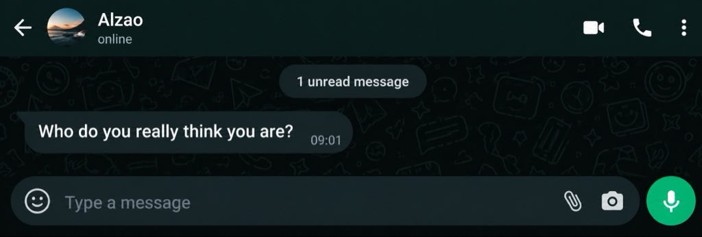 PLM_COIN's tweet photo. Whenever they ask, โWho do you really think you are?โ ๐
Just smile and say:
โIโm a holder. Iโm a believer. Iโm PLM.โ ๐ฟ๐
The ones who know, know. ๐
0x577102862dee4d92328acff6fc1bf192b63e74bd
#PLM #PlantamonCoin #Web3 #Crypto https://t.co/2ijNW4PzDW