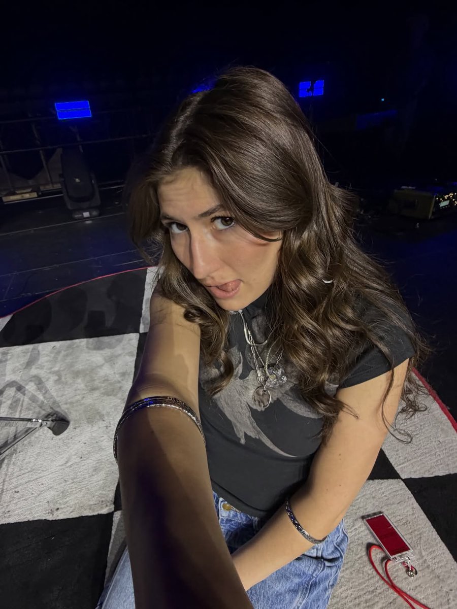 katynicholemu's tweet photo. The Honest Conversations tour will keep you on your toes, and that’s a promise😌🫣❤️😉🫶🥹
•
You don’t wanna miss out !!! Get your tickets at  !!! https://t.co/SAZpO6RFGo