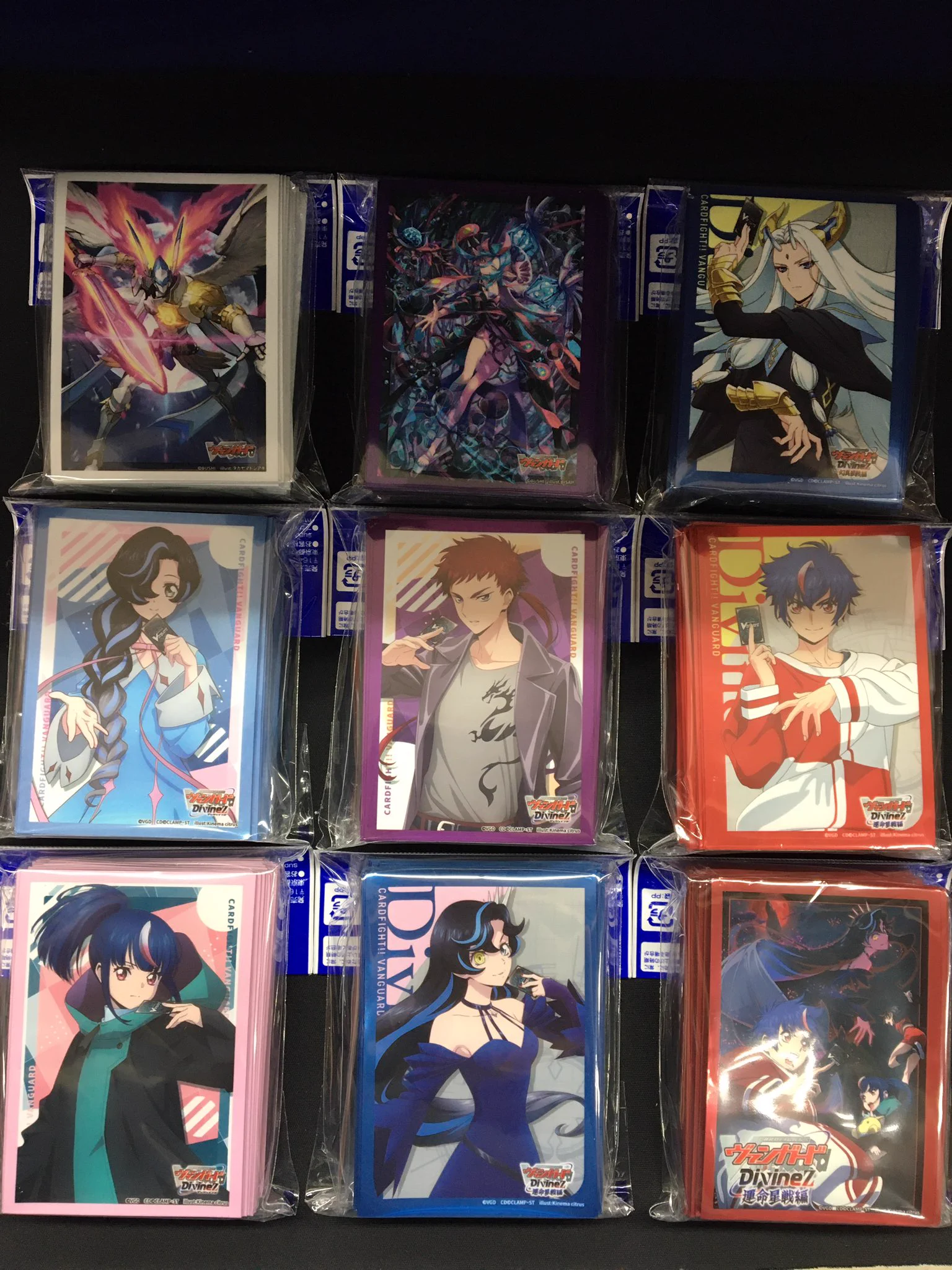 TCG@王の洞窟Jr一宮22号バイパス店 on X: 