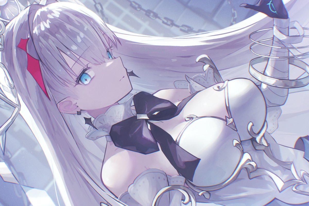 upsilon3219's tweet photo. フィーリン/シャドウバースWB https://t.co/P1DWxWH4on