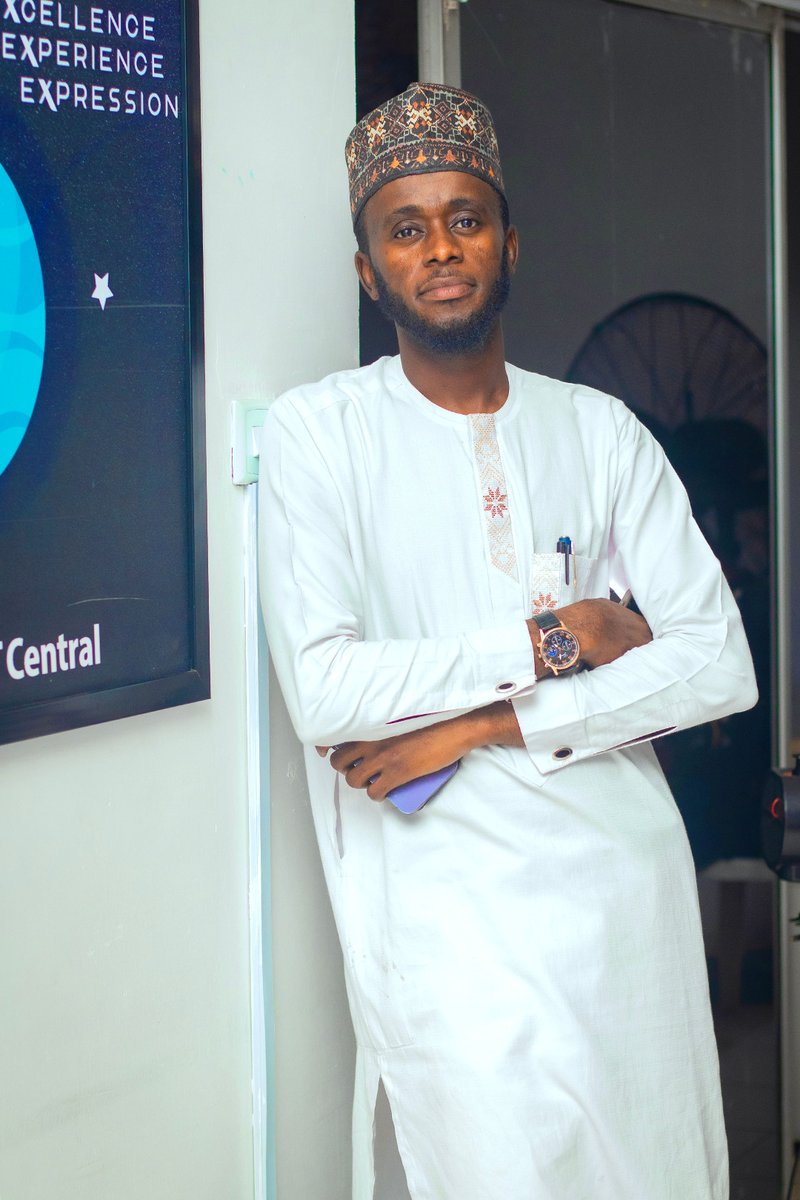 ATdevskd's tweet photo. The best part of building? Building together 😊💻
Good vibes, new connections, and a community passionate about technology.

@Africastalking @itcentralng @theblockcapitol @stonetechacad
#WeLoveNerds #BuildWithAT #ATdevsNG #developers #techcommunity #hackathon https://t.co/anSCa9B5l1