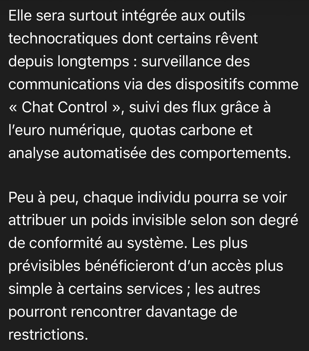 c0cojojo's tweet photo. @DFintelligence Dans les prochaines années, l’Europe aura bien son intelligence artificielle. Mais pas forcément pour rivaliser avec les États-Unis ou la Chine. https://t.co/ZmcqSs4qbn