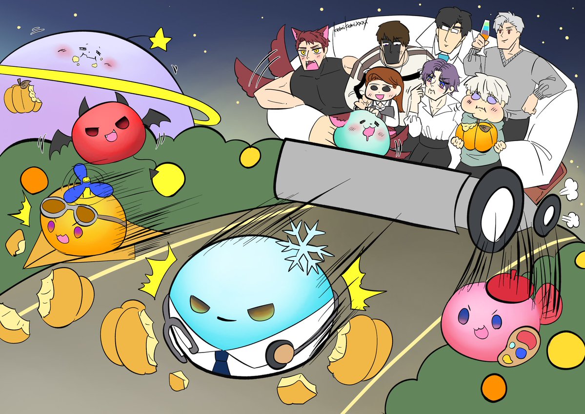 kemikemixxxx's tweet photo. #BringValkoBack 

What a big harvest for everyone!🐺💫🐟❄️🐦‍⬛🍎 https://t.co/rrG2d5u6Pb