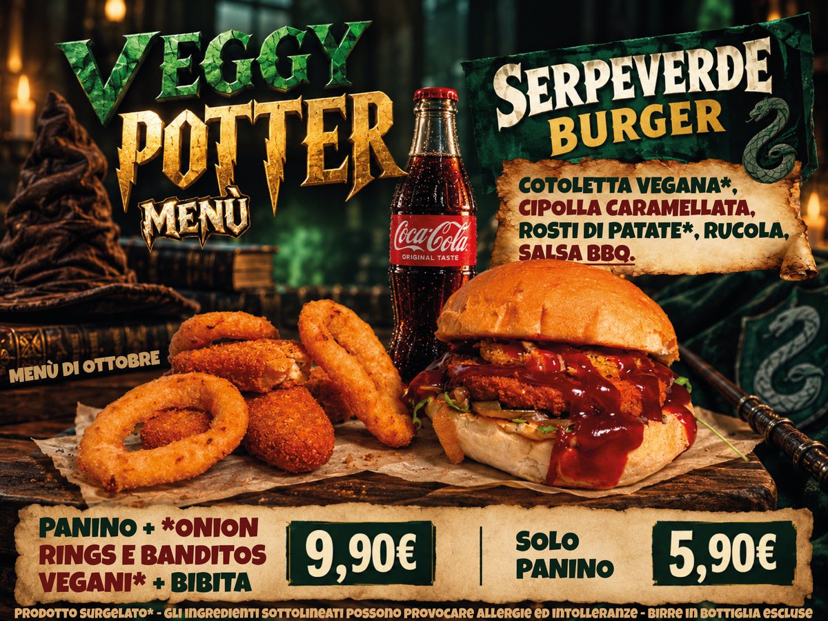 GoGoBurger tweet picture