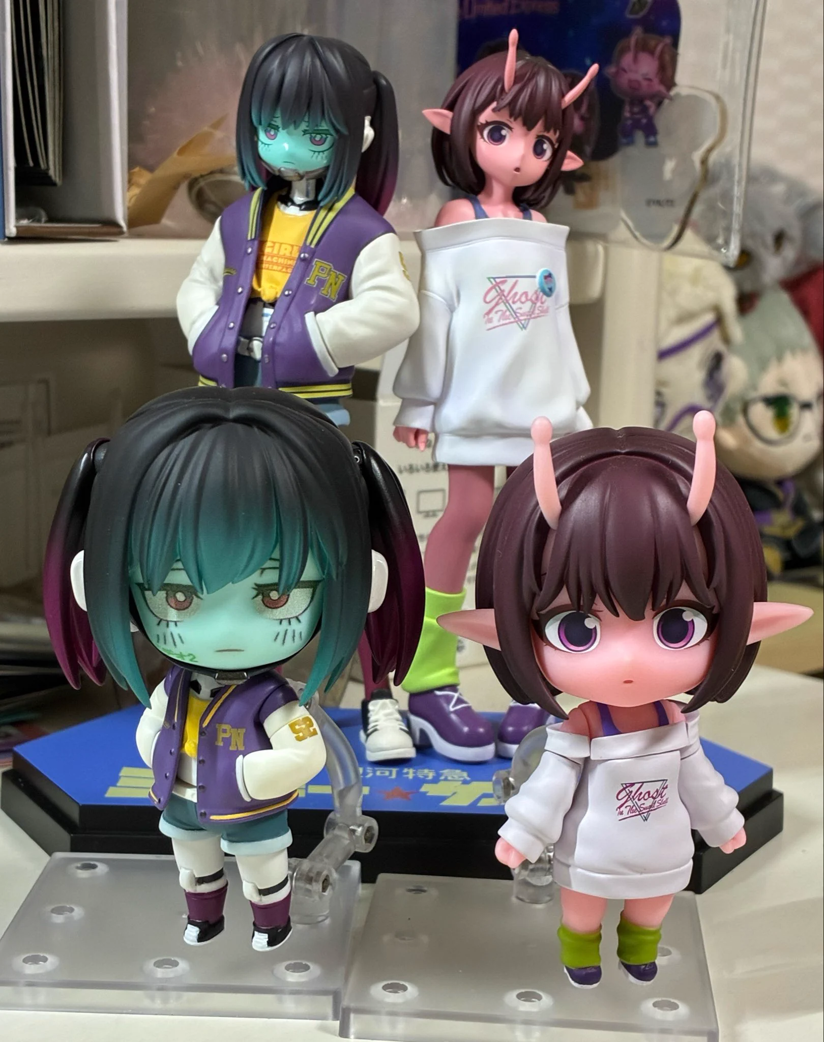 みの煮 on X: 