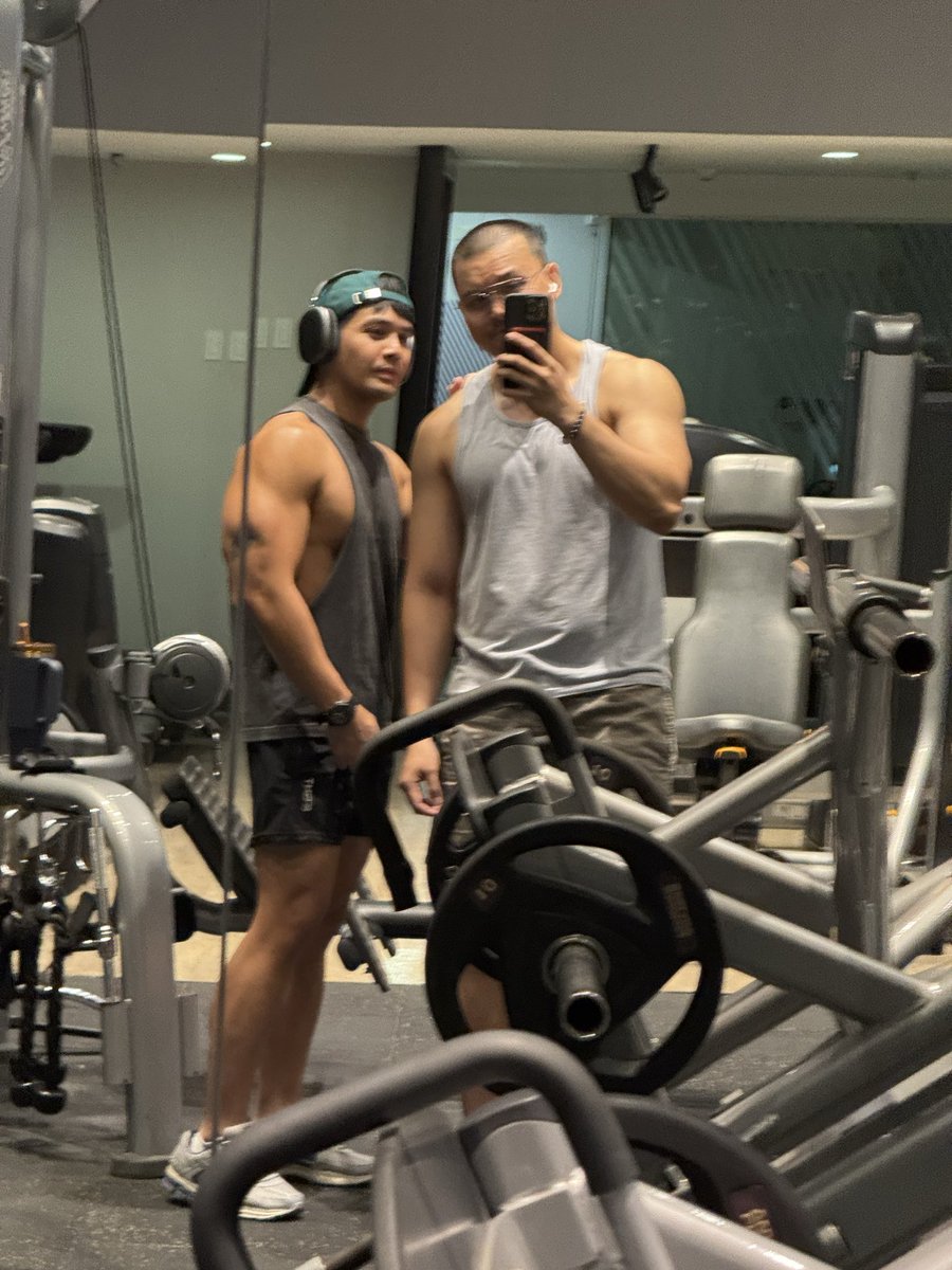30plusguy's tweet photo. Last day as an AF member, see you around @IAmJanGonzales 🥹 https://t.co/UWS3goE7hq