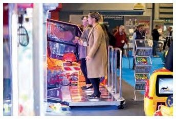 HolParkScene's tweet photo. ๐จ The Land Leisure & Tourism Show is back for 2026! ๐ฟ๐ก
If you're looking to grow your holiday park, visitor attraction, campsite or rural tourism business, this is one event you won't want to miss.
๐
4-5 November 2026
๐ NEC Birmingham
https://t.co/N6nq7Fbp2Y
#LLTShow https://t.co/MAgjZjLB3U