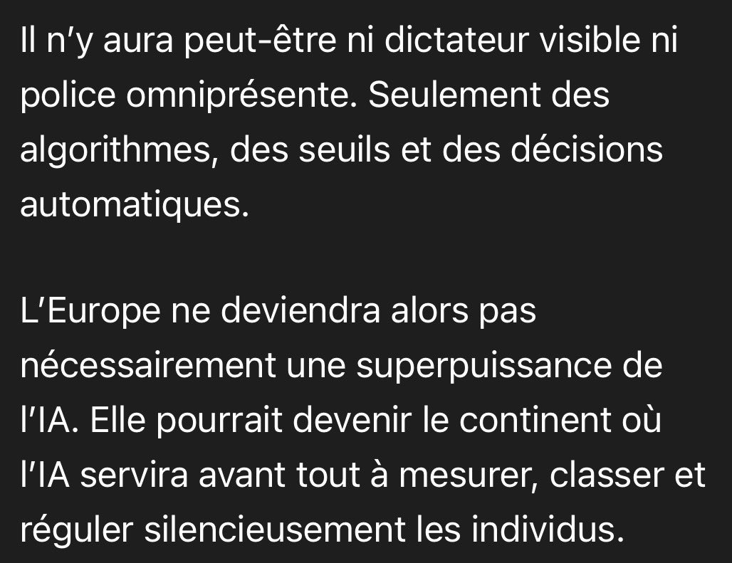 c0cojojo's tweet photo. @DFintelligence Comme dans les modèles Mixture of Experts, les poids seront ajustés en permanence selon les signaux reçus. https://t.co/7RRFqdZGe9