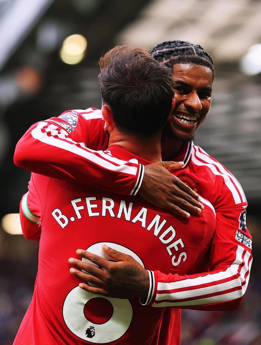 StatmanDave's tweet photo. Most chances created from open play p90 in the Premier League this season:

🔝 Marcus Rashford — 3.30
🔘 Rayan Cherki — 2.95
🔘 Cody Gakpo — 2.67

Top of the charts. 👏 https://t.co/lH4IoT07zI