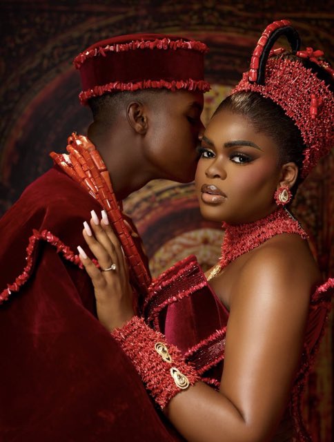 yusufu_rose's tweet photo. Lovely couple enjoying their marriage with plenty blessings just two months into their marriage God is great
#Peller 
#Pellertheblueprint https://t.co/5W5JWXkz2R