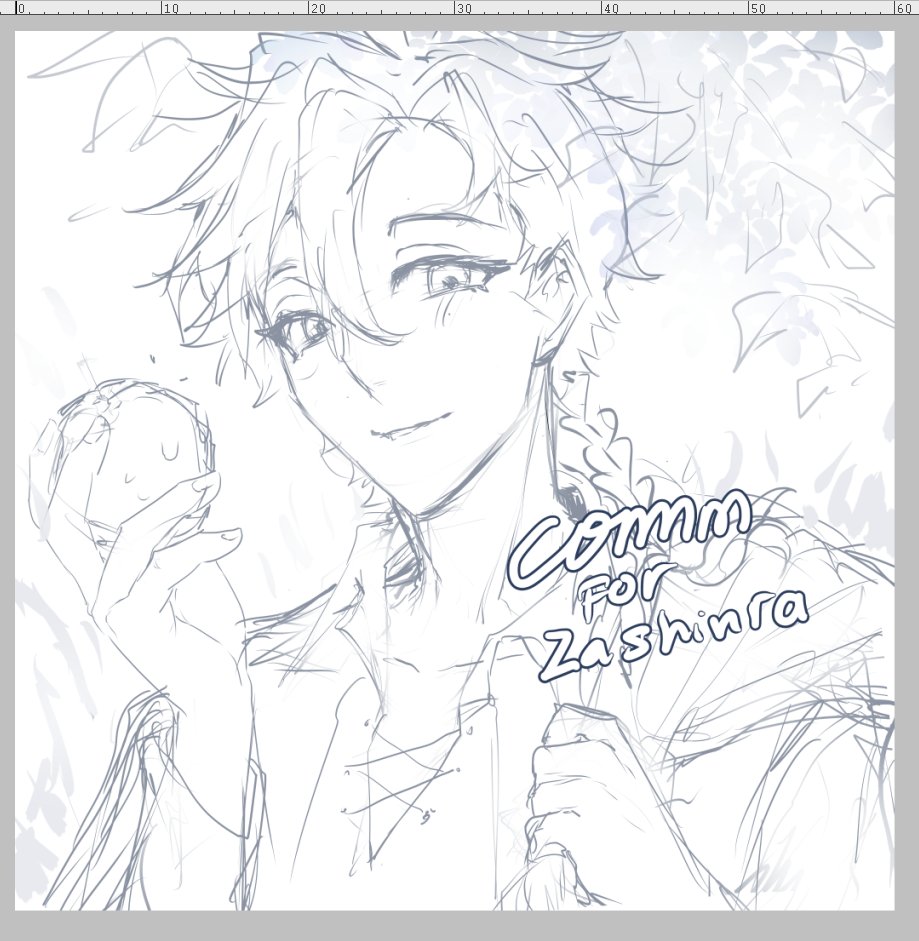 Corette_1008's tweet photo. cms for ZaShinra<3

#vgen #Vgencommission #rkgkㅤ https://t.co/uXN8n36QHN