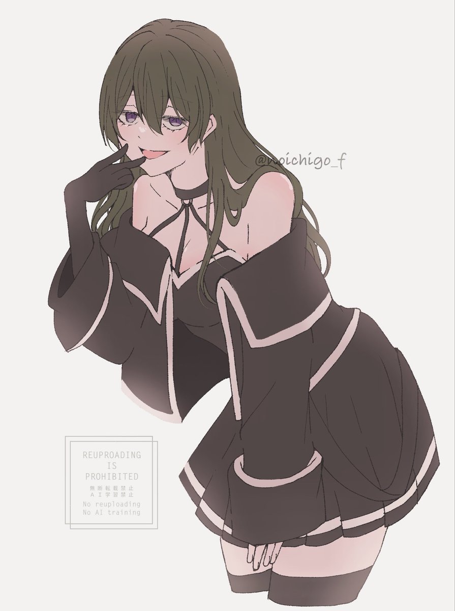 noichigo_f's tweet photo. ✂️♡ https://t.co/RiJChudpOW