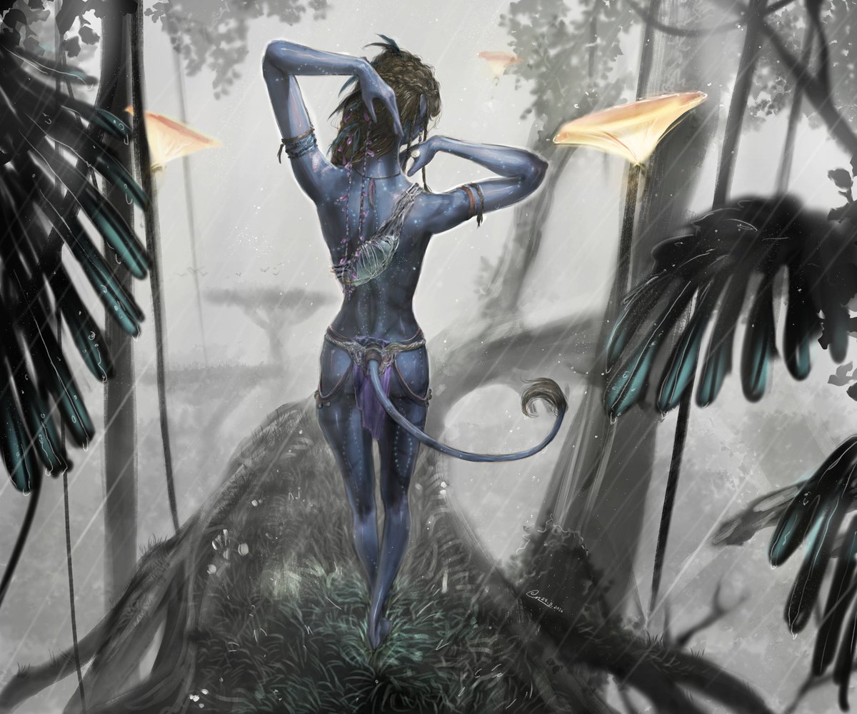 InstaaNyan's tweet photo. Overworked an older drawing of my afop character
#afop #pandora https://t.co/SV4pOVbAc4
