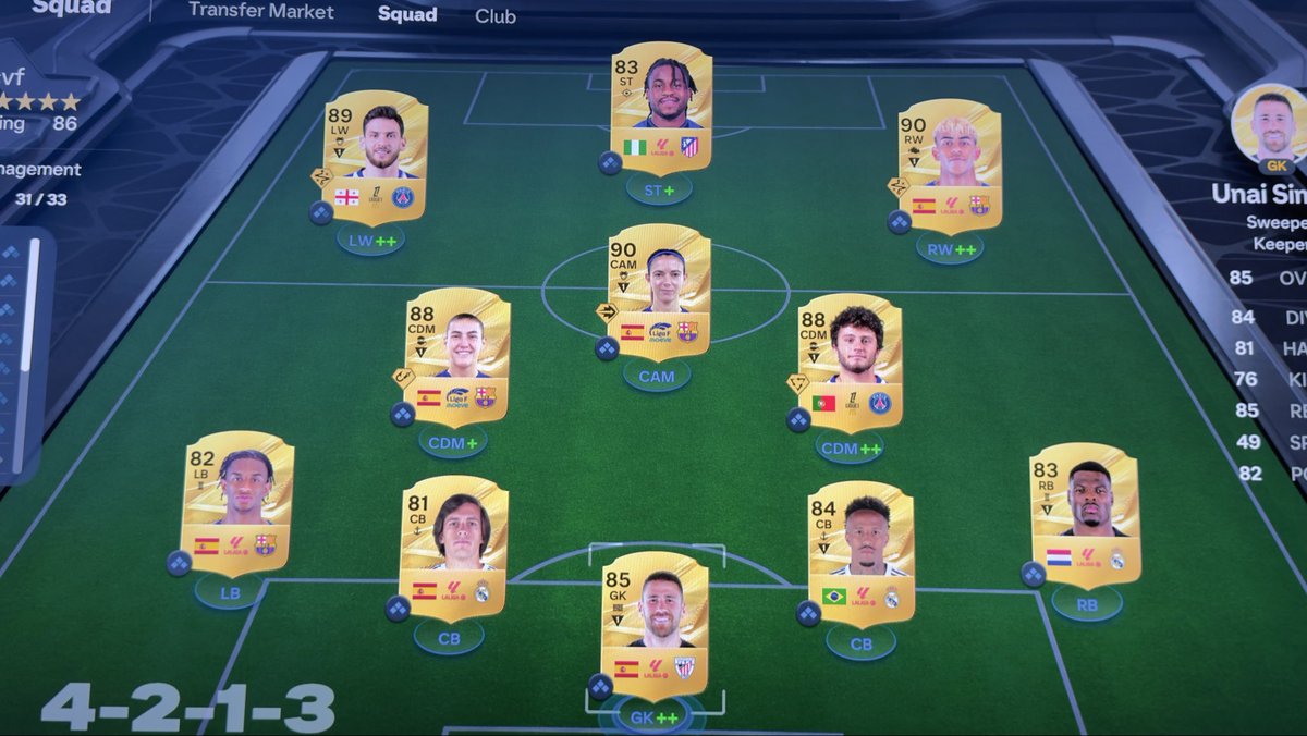 ii6cvf's tweet photo. @fut_r1 نصايحكم https://t.co/BYNBRuJWC7