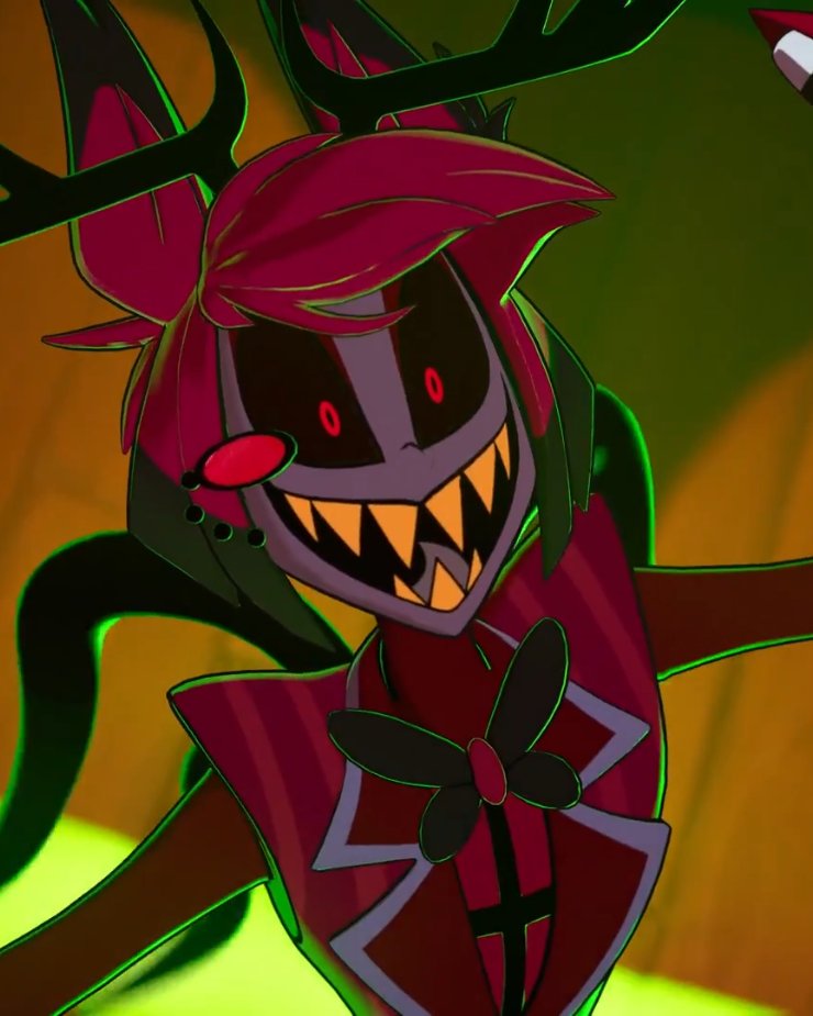 sandiskifn's tweet photo. 🔥 FORTNITE | HAZBIN HOTEL: colaboração revelada! https://t.co/Wi0hrV6XE4
