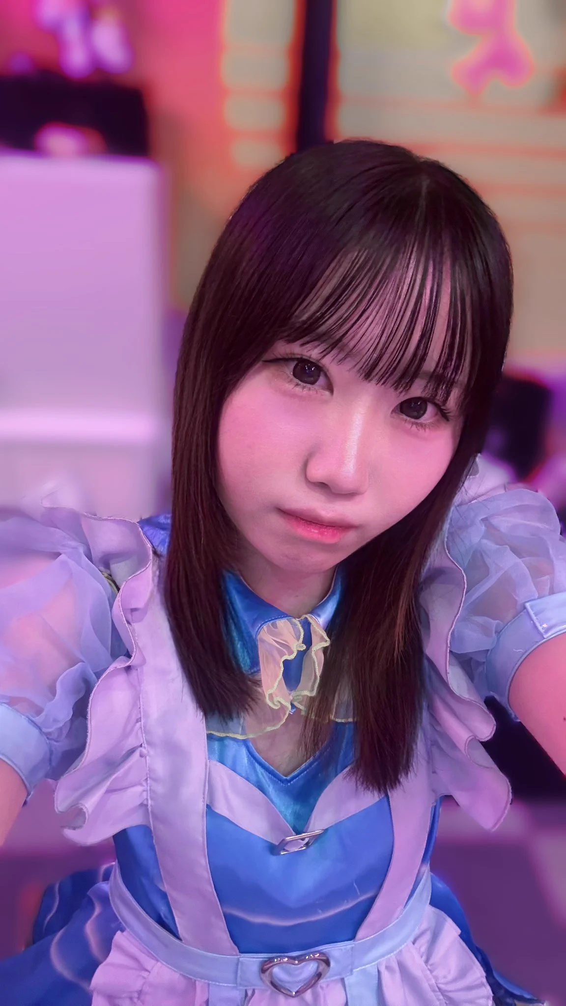 プラスティックラブ💘キャスト募集中❤️ on X: 