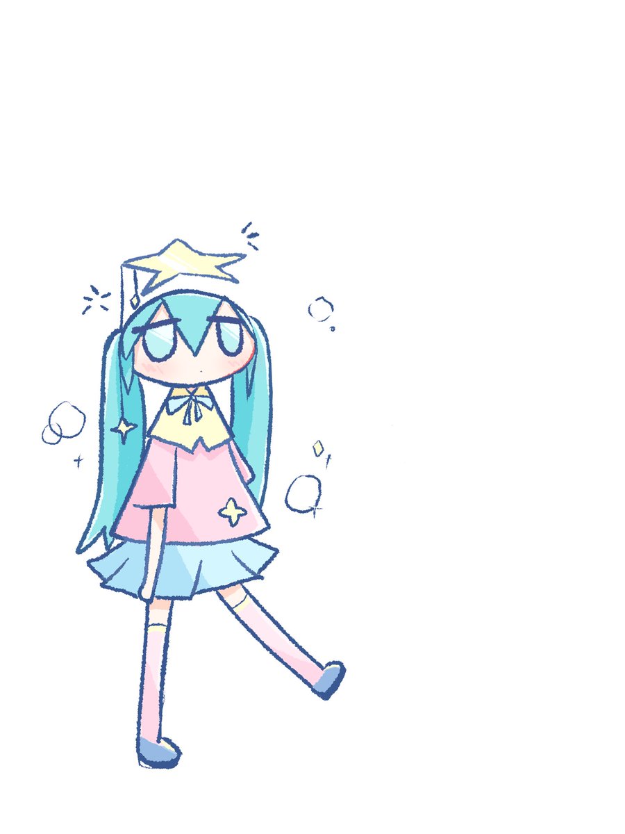 w85811942's tweet photo. #初音ミク https://t.co/1kpSi3aUGl