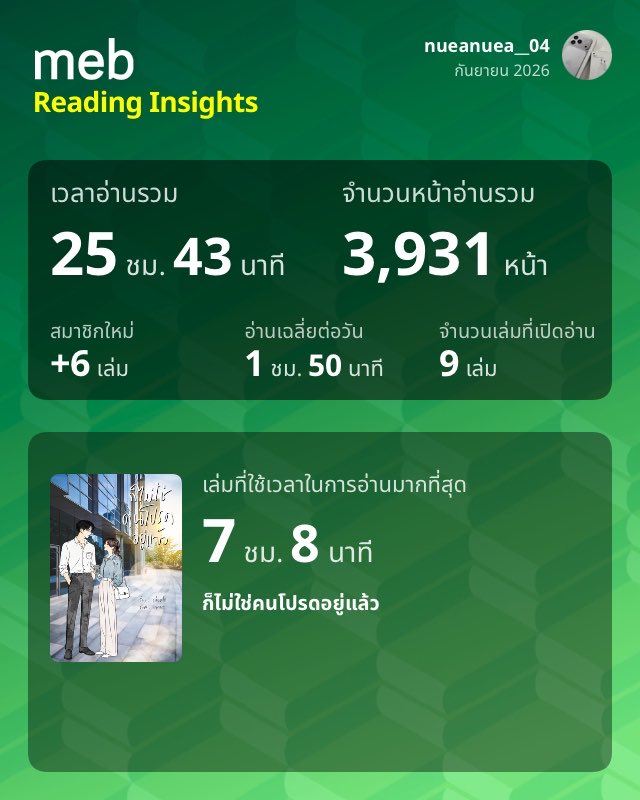 iluvponnooong__'s tweet photo. เจอกันสัปดาห์หนังสือจะซื้อให้สะใจ!!!🥺🥺 #mebReadathon https://t.co/M0I147PhcH