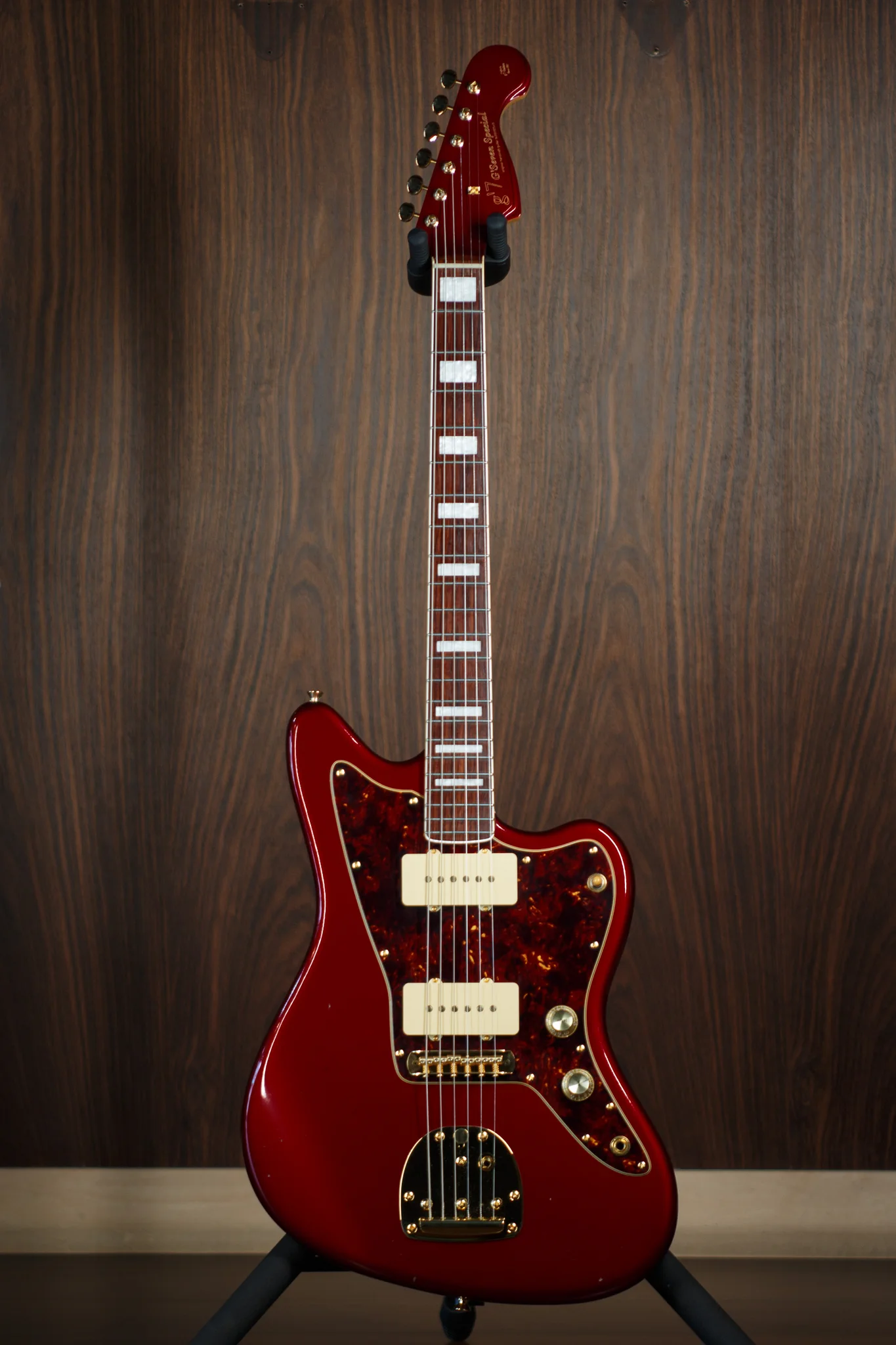 G'Seven Guitars【公式】 on X: 