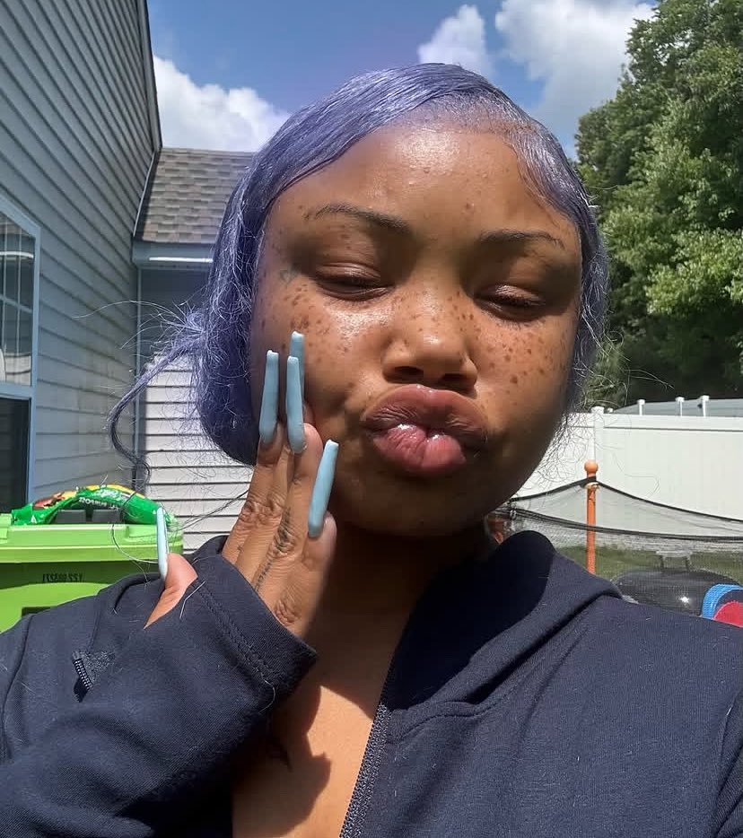 GoonDepartment's tweet photo. She got my shi leakin๐ฉ๐ฉ๐ฉ๐๐๐ #DSL #Nuttylips #goon #lipcontent #faceporn https://t.co/7dsyHLzqJ2
