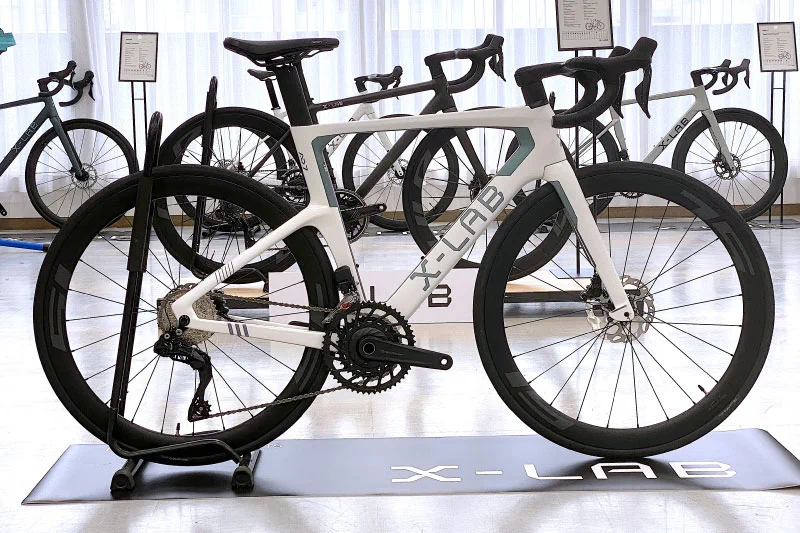 cervelo S3 カーボン エアロロード カーボンホイール パワーメーター サイクルスポーツ on X: 