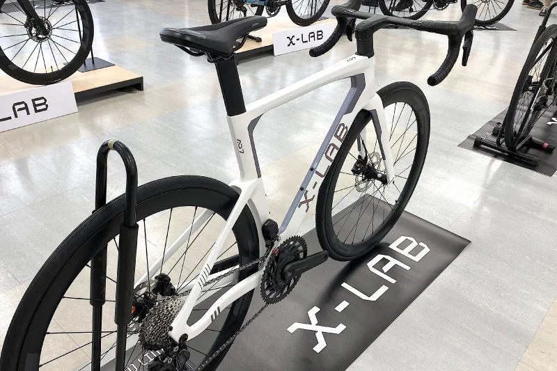 cervelo S3 カーボン エアロロード カーボンホイール パワーメーター サイクルスポーツ on X: 