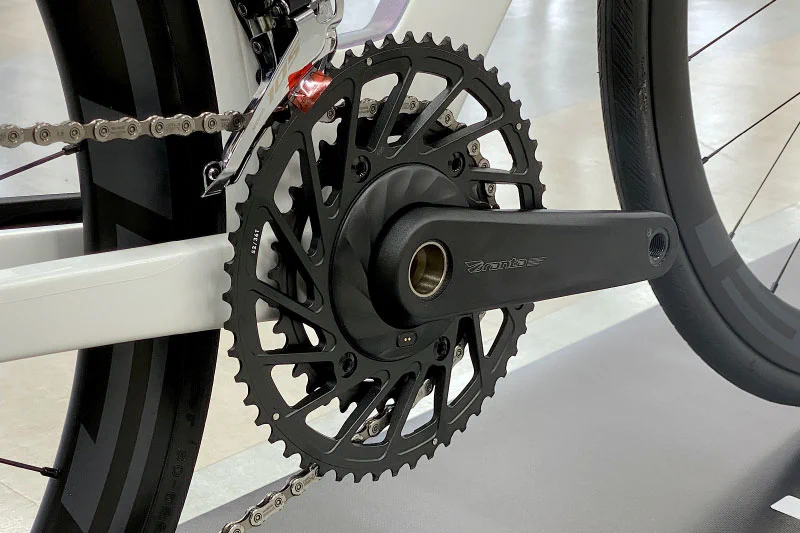 cervelo S3 カーボン エアロロード カーボンホイール パワーメーター サイクルスポーツ on X: 