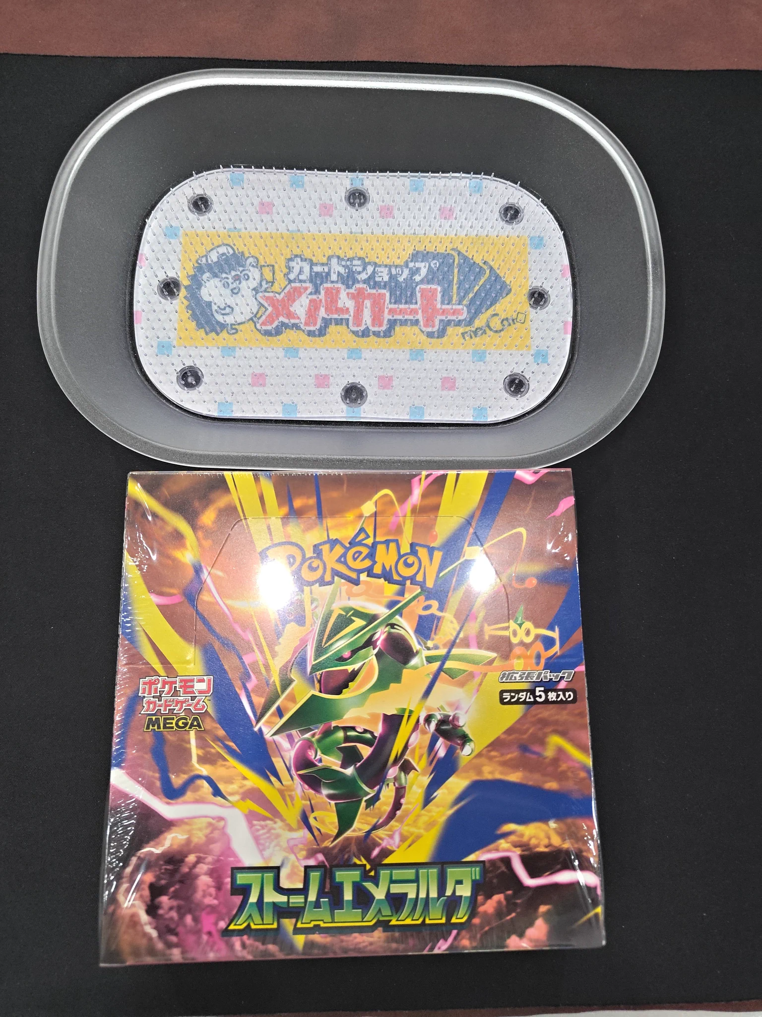 カードショップメルカート高崎本店 on X: 