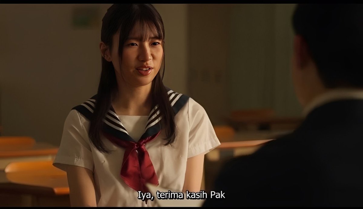 Deaxyzz3's tweet photo. ▶ [Jav sub indo]  Aksi tak terduga dari siswi yang pendiam.-Mikuru Hinagata

https://t.co/3EyKbW1dtZ https://t.co/knkrlOZ5wU