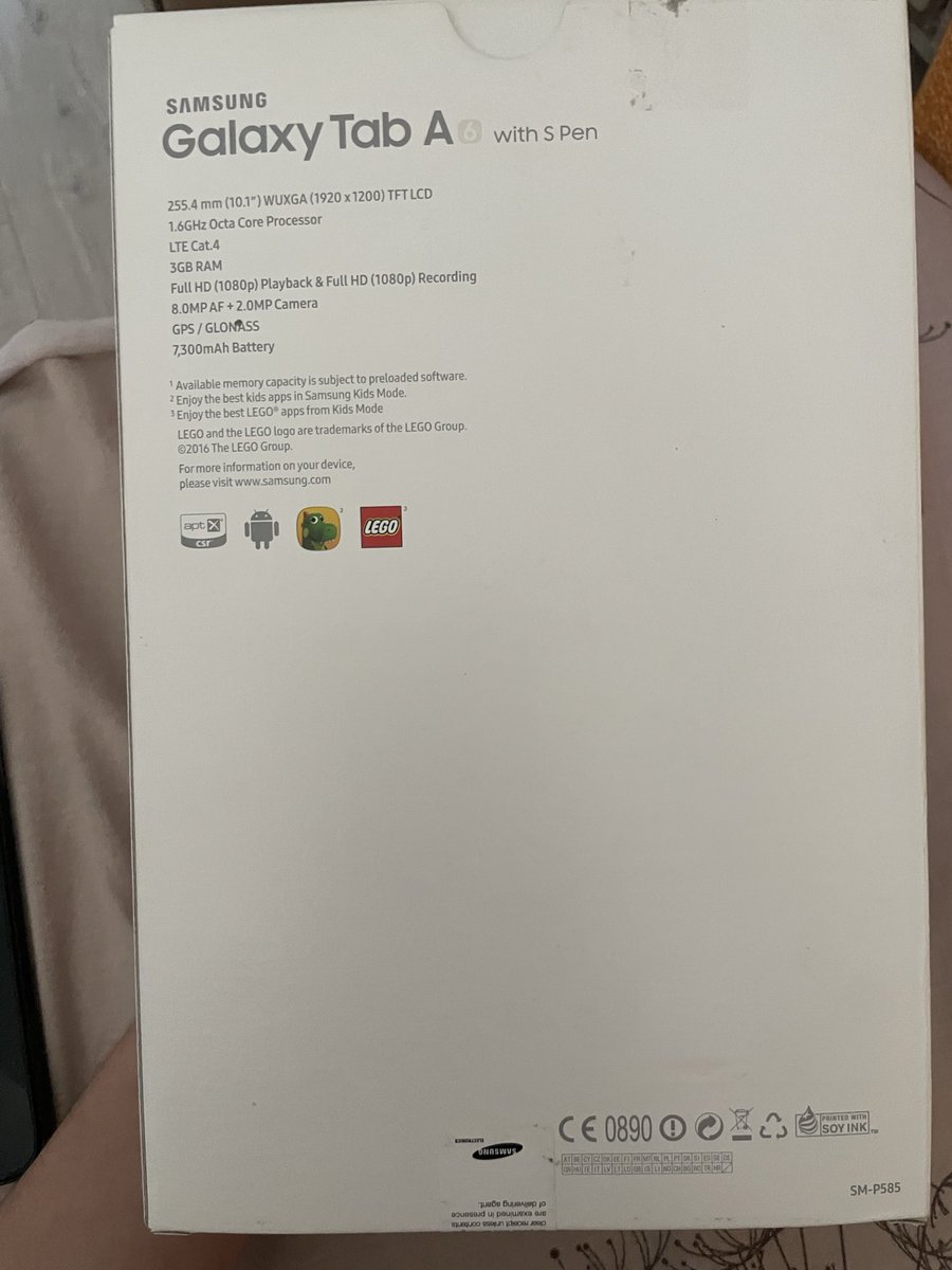 YTDualYT's tweet photo. @Samsung nice device https://t.co/WU92nlS64v